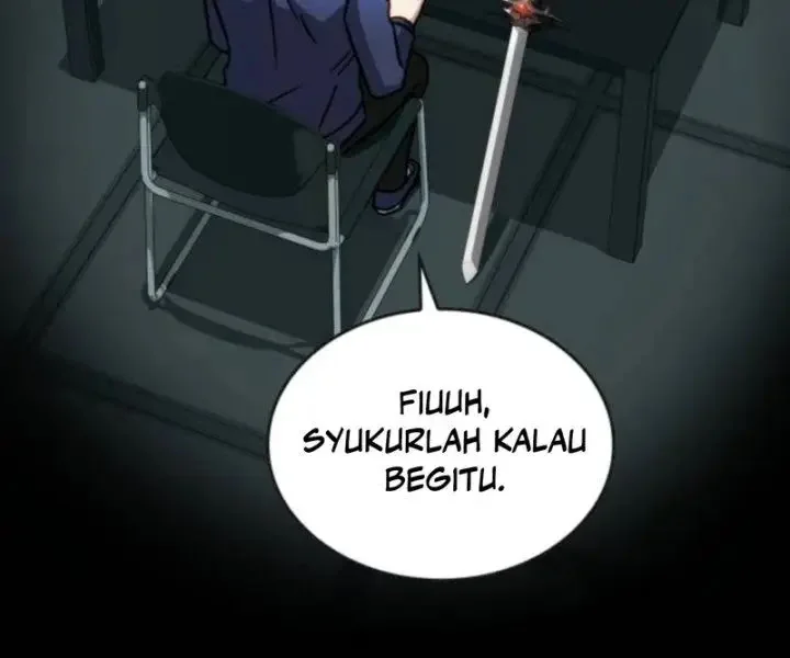 Immune to Corruption, I Wield a Cataclysmic Demon Sword Chapter 14 Gambar 27
