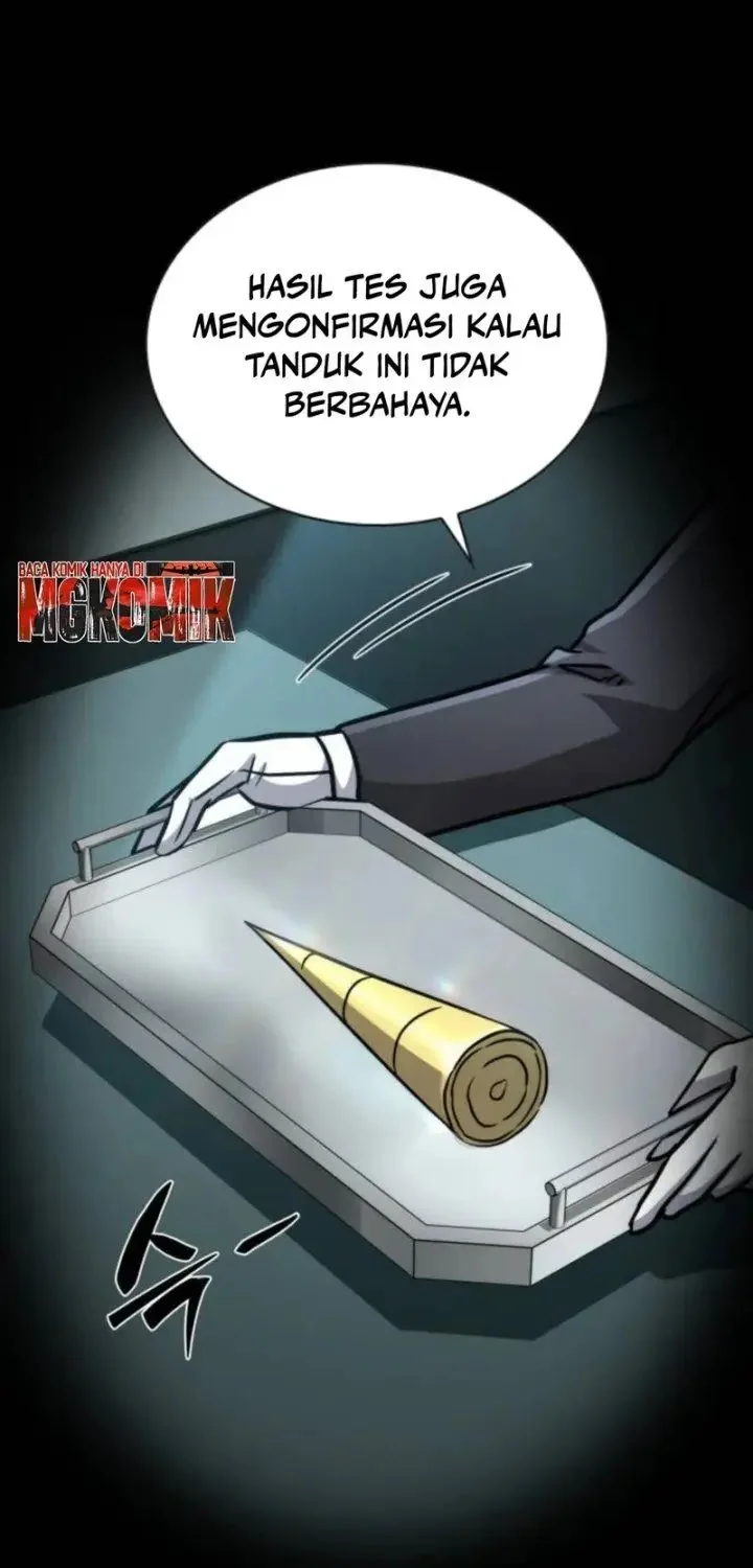 Immune to Corruption, I Wield a Cataclysmic Demon Sword Chapter 14 Gambar 28