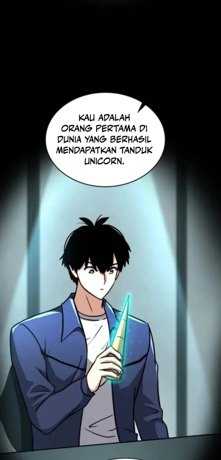 Immune to Corruption, I Wield a Cataclysmic Demon Sword Chapter 14 Gambar 29