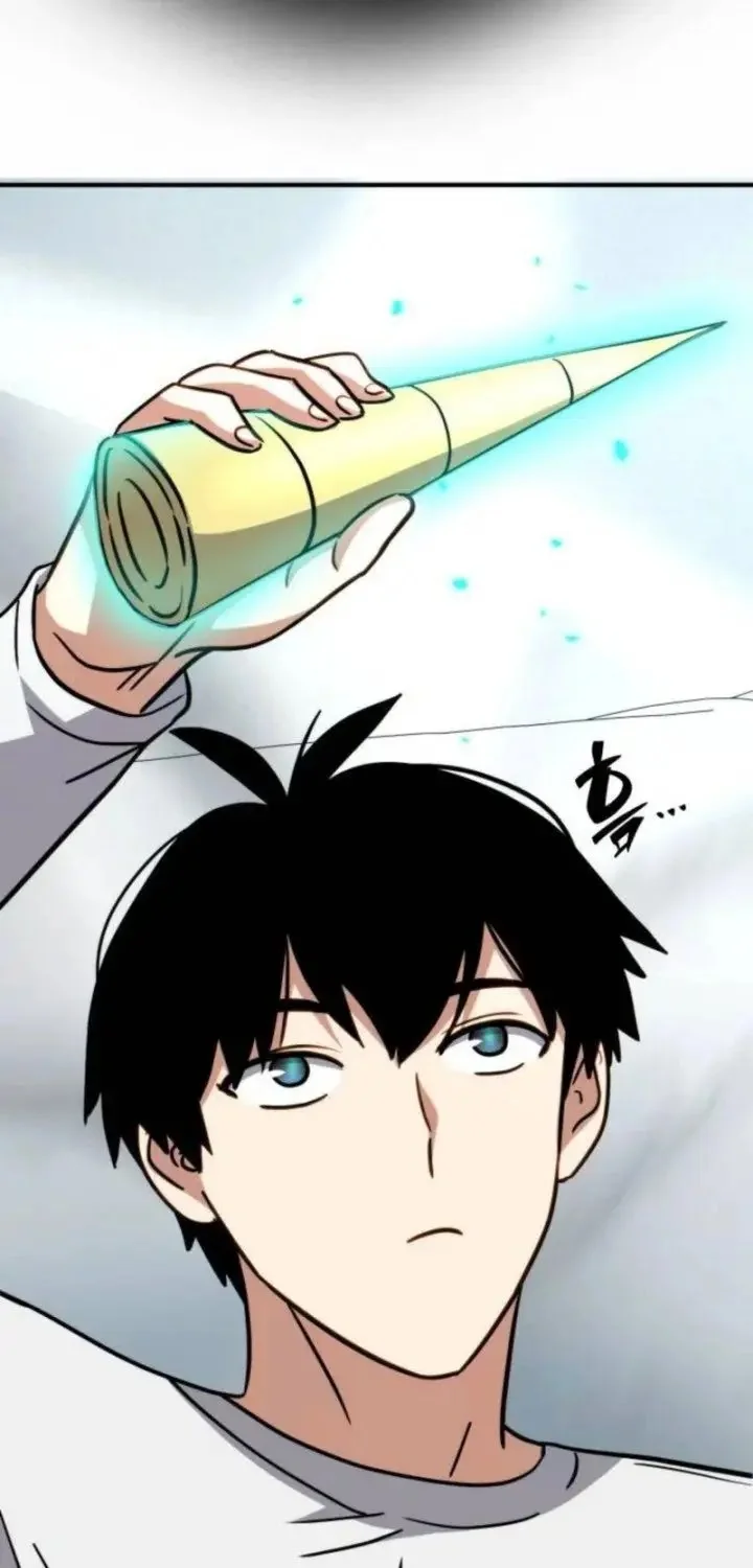 Immune to Corruption, I Wield a Cataclysmic Demon Sword Chapter 14 Gambar 31