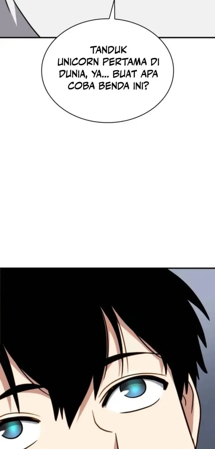 Immune to Corruption, I Wield a Cataclysmic Demon Sword Chapter 14 Gambar 32