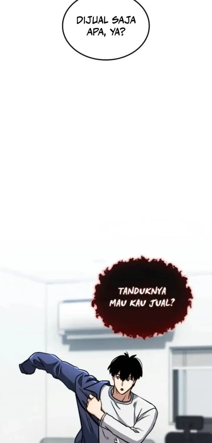 Immune to Corruption, I Wield a Cataclysmic Demon Sword Chapter 14 Gambar 34