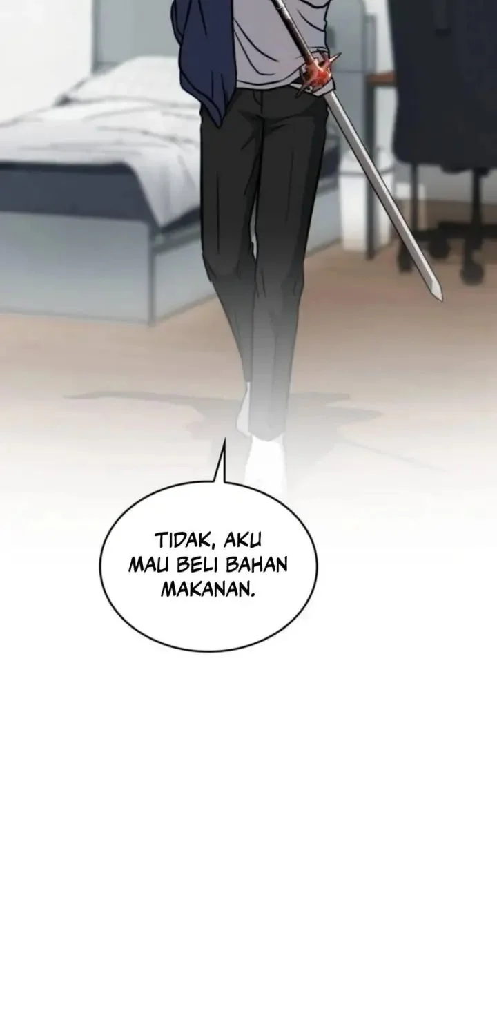 Immune to Corruption, I Wield a Cataclysmic Demon Sword Chapter 14 Gambar 35
