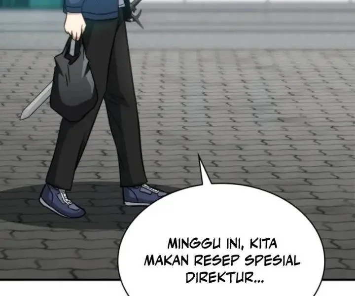 Immune to Corruption, I Wield a Cataclysmic Demon Sword Chapter 14 Gambar 39