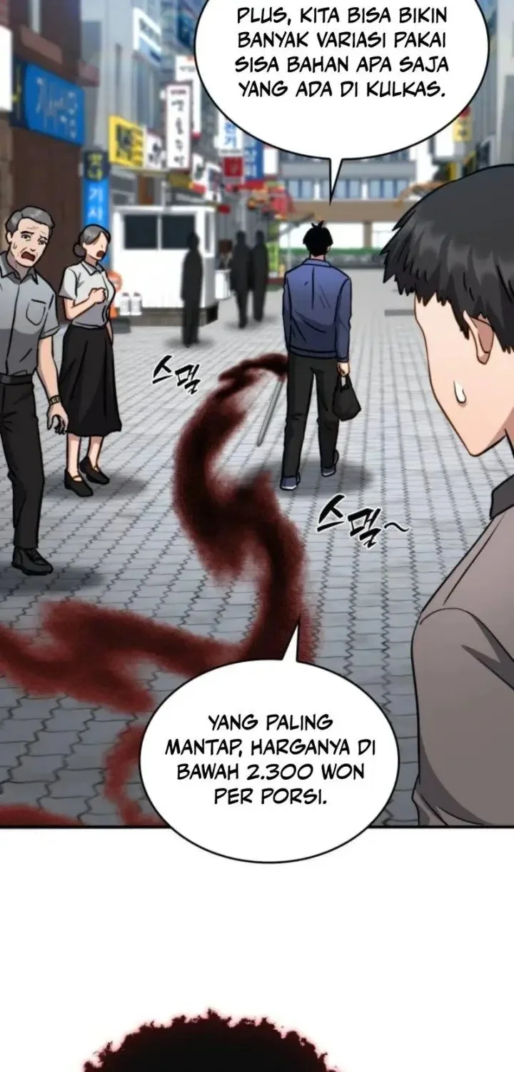 Immune to Corruption, I Wield a Cataclysmic Demon Sword Chapter 14 Gambar 43