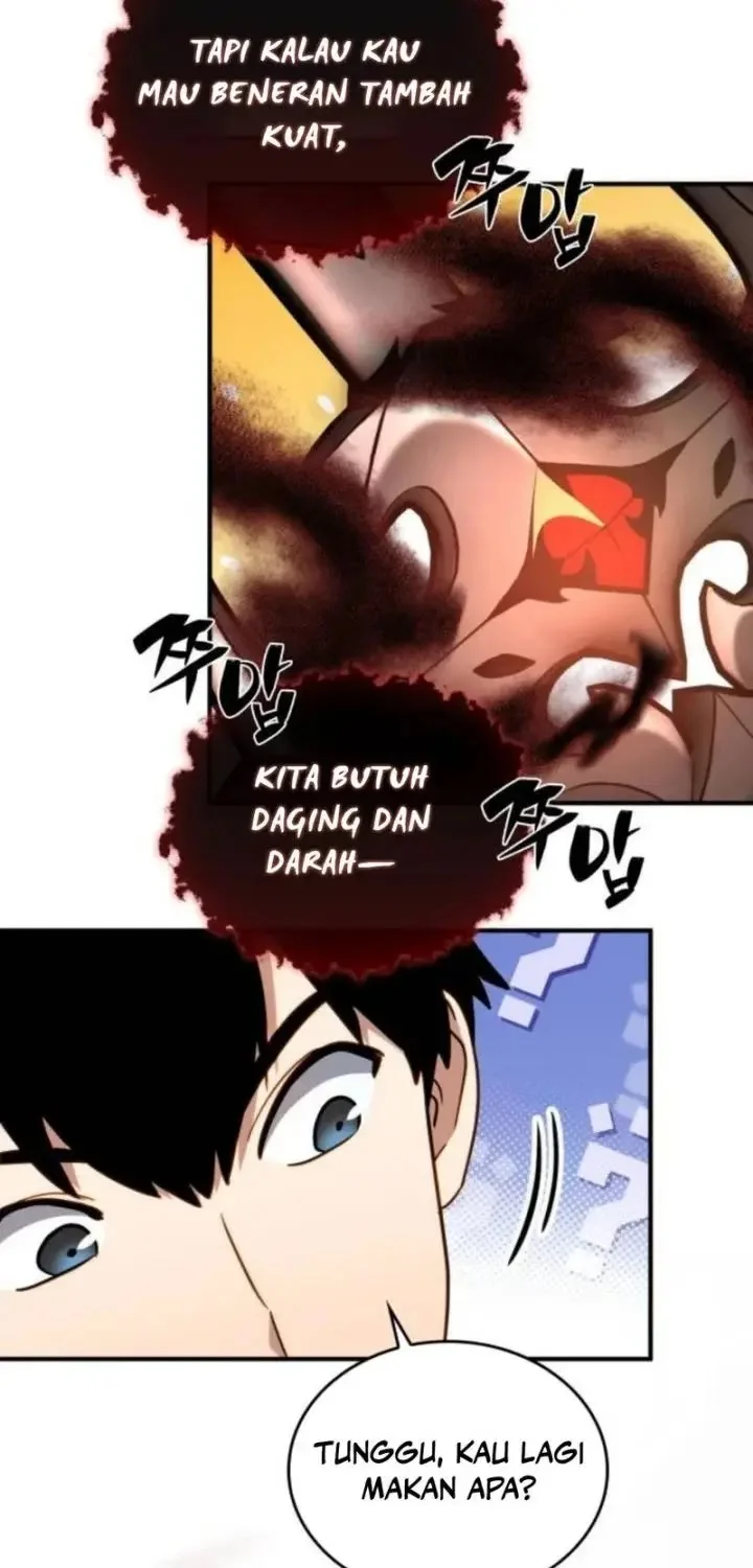 Immune to Corruption, I Wield a Cataclysmic Demon Sword Chapter 14 Gambar 44
