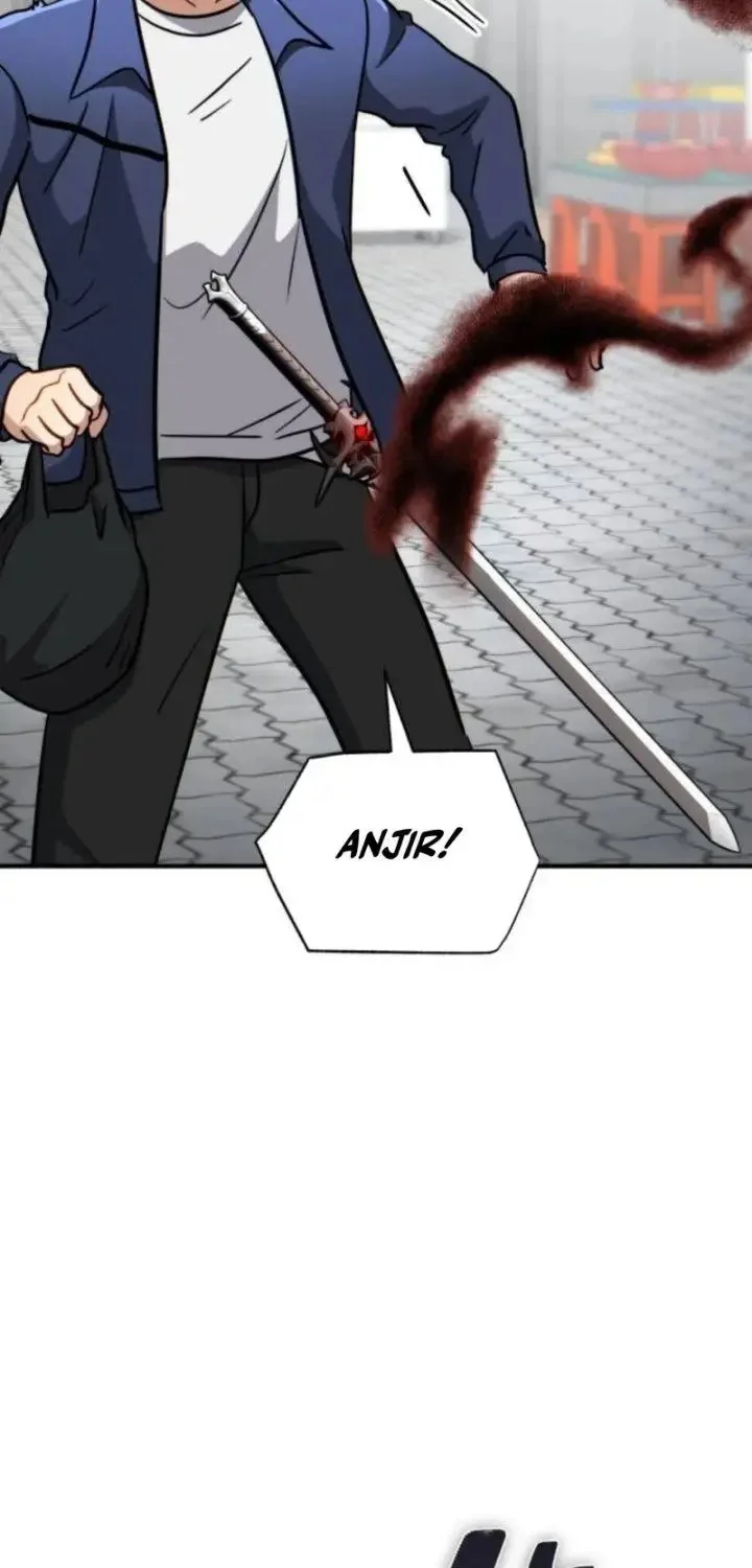 Immune to Corruption, I Wield a Cataclysmic Demon Sword Chapter 14 Gambar 46