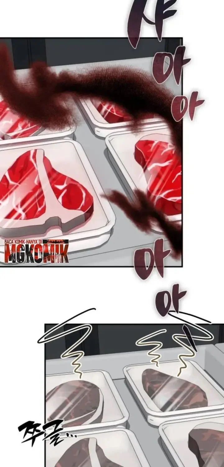 Immune to Corruption, I Wield a Cataclysmic Demon Sword Chapter 14 Gambar 47