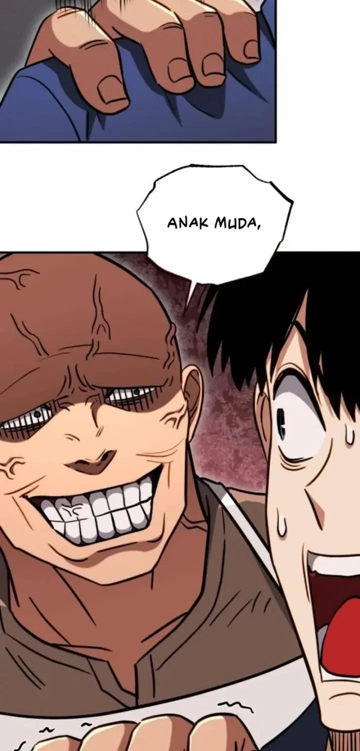 Immune to Corruption, I Wield a Cataclysmic Demon Sword Chapter 14 Gambar 59