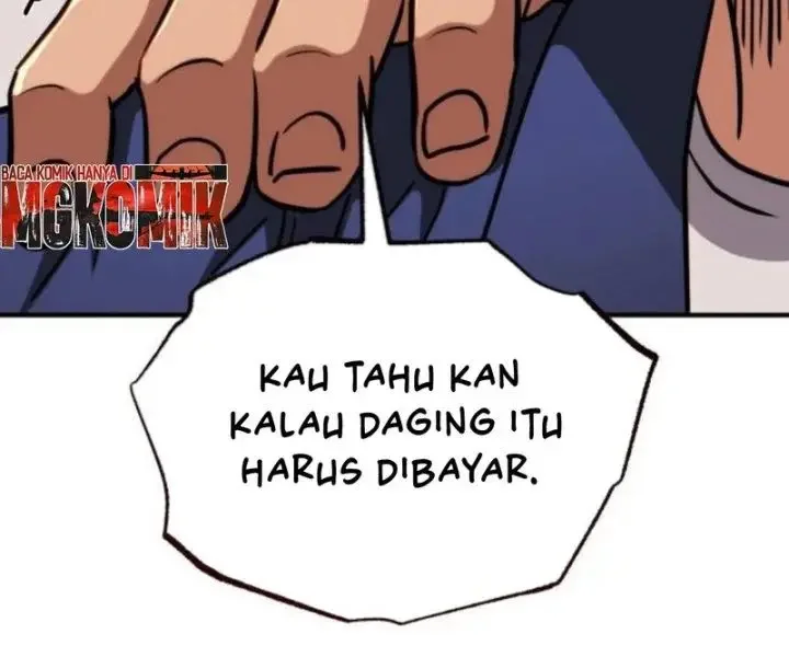 Immune to Corruption, I Wield a Cataclysmic Demon Sword Chapter 14 Gambar 60