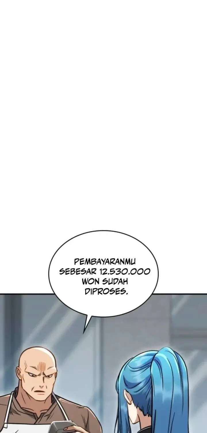 Immune to Corruption, I Wield a Cataclysmic Demon Sword Chapter 14 Gambar 61