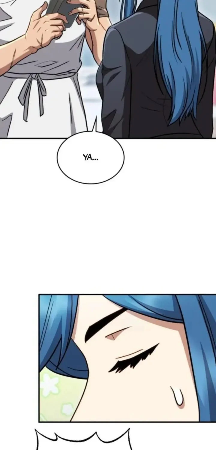 Immune to Corruption, I Wield a Cataclysmic Demon Sword Chapter 14 Gambar 62