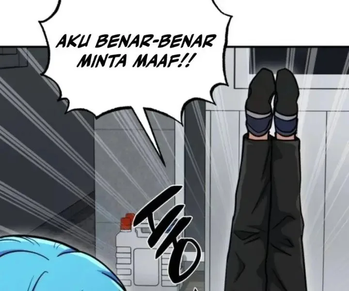 Immune to Corruption, I Wield a Cataclysmic Demon Sword Chapter 14 Gambar 63