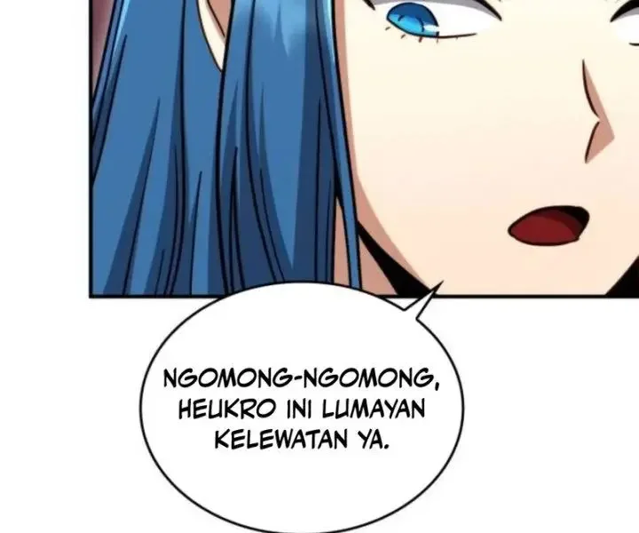 Immune to Corruption, I Wield a Cataclysmic Demon Sword Chapter 14 Gambar 69