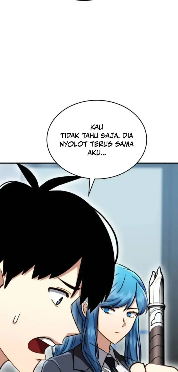 Immune to Corruption, I Wield a Cataclysmic Demon Sword Chapter 14 Gambar 70