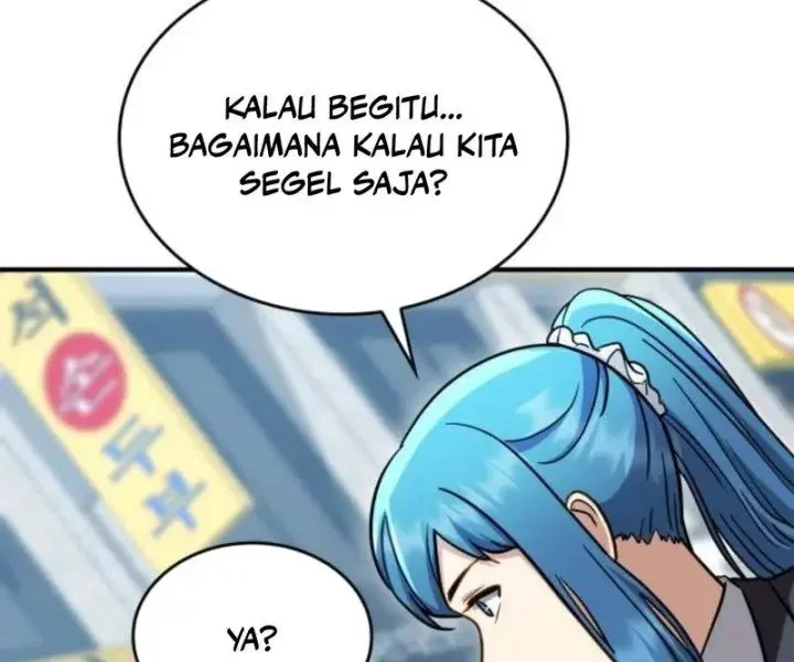Immune to Corruption, I Wield a Cataclysmic Demon Sword Chapter 14 Gambar 72