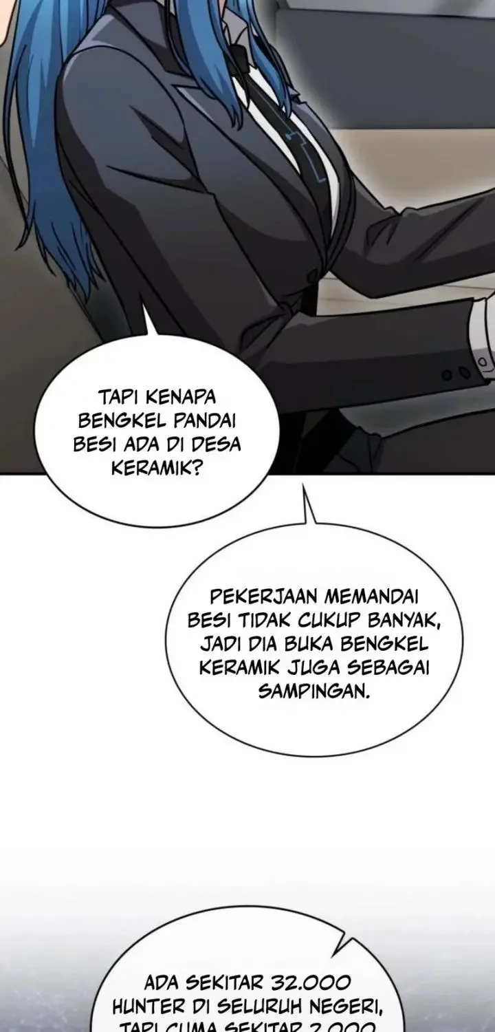 Immune to Corruption, I Wield a Cataclysmic Demon Sword Chapter 14 Gambar 79