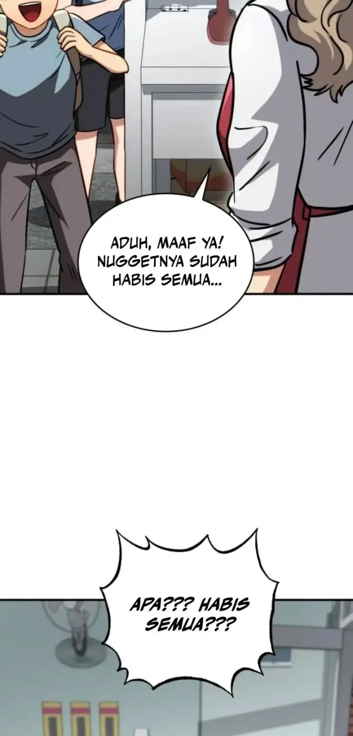 Immune to Corruption, I Wield a Cataclysmic Demon Sword Chapter 14 Gambar 7