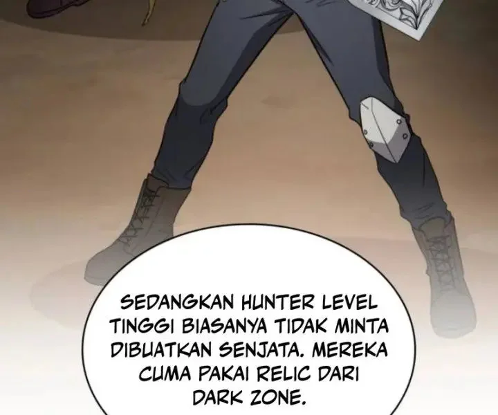 Immune to Corruption, I Wield a Cataclysmic Demon Sword Chapter 14 Gambar 81