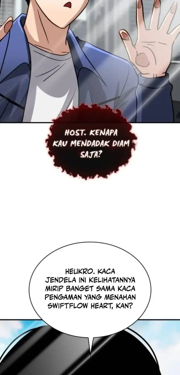 Immune to Corruption, I Wield a Cataclysmic Demon Sword Chapter 14 Gambar 92