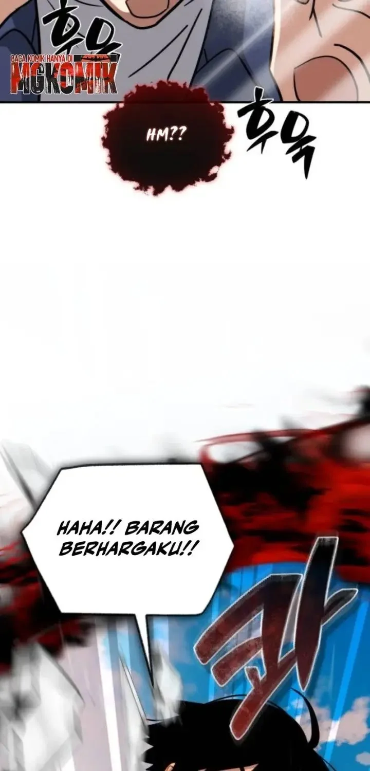 Immune to Corruption, I Wield a Cataclysmic Demon Sword Chapter 14 Gambar 94