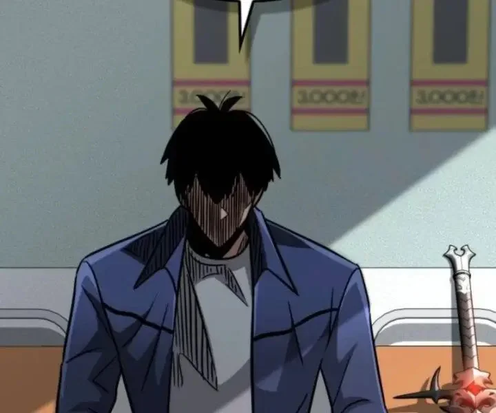 Immune to Corruption, I Wield a Cataclysmic Demon Sword Chapter 14 Gambar 9