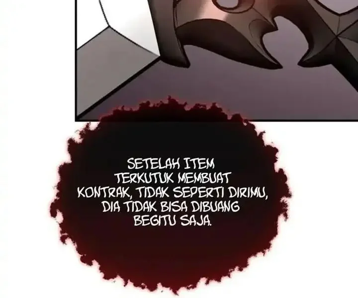 Immune to Corruption, I Wield a Cataclysmic Demon Sword Chapter 15 Gambar 101