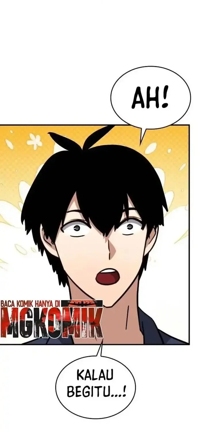 Immune to Corruption, I Wield a Cataclysmic Demon Sword Chapter 15 Gambar 102