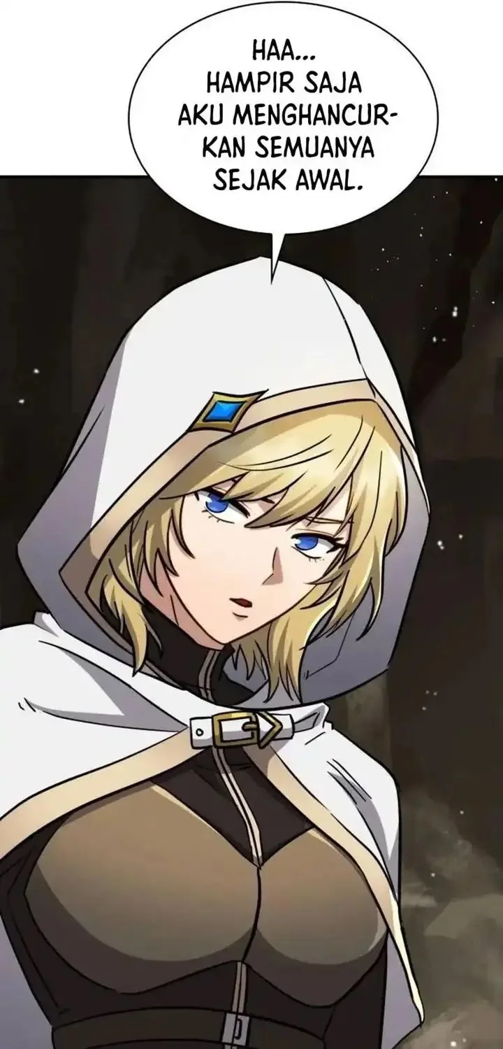 Immune to Corruption, I Wield a Cataclysmic Demon Sword Chapter 15 Gambar 105