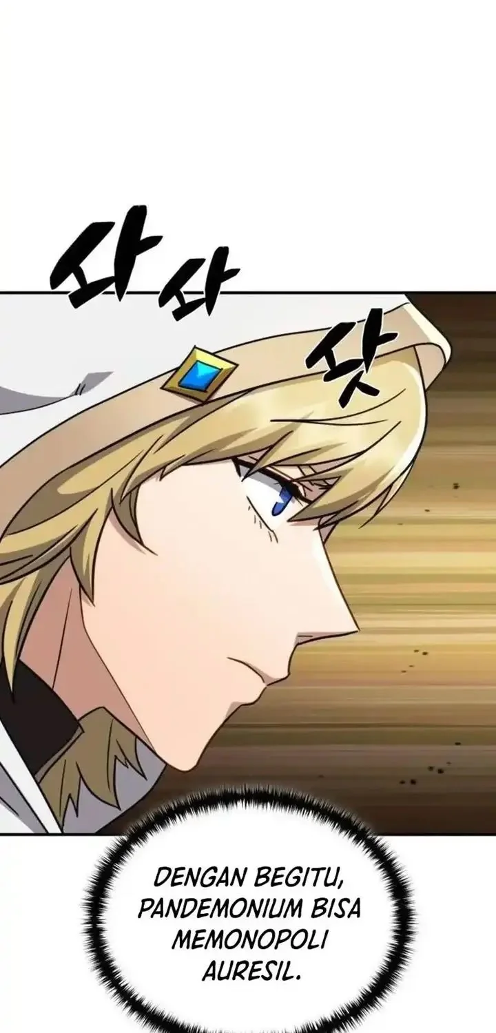 Immune to Corruption, I Wield a Cataclysmic Demon Sword Chapter 15 Gambar 109