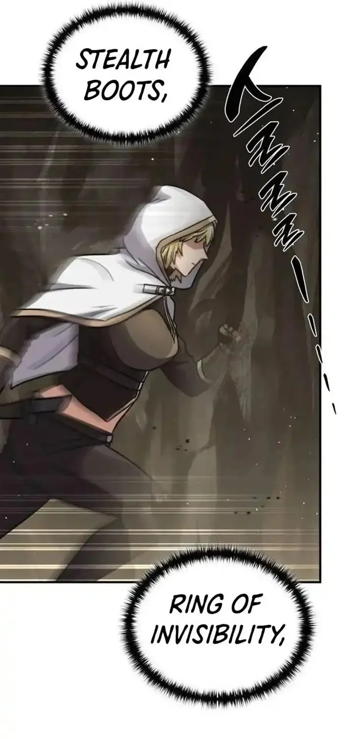 Immune to Corruption, I Wield a Cataclysmic Demon Sword Chapter 15 Gambar 111