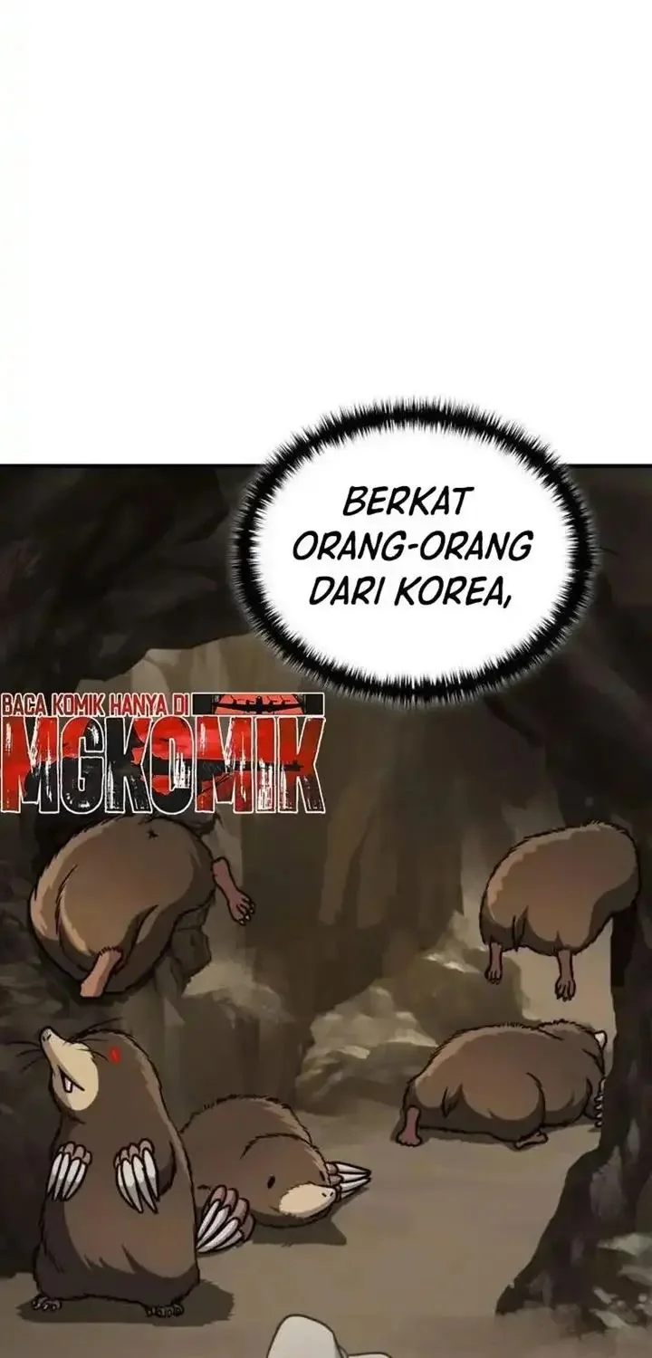 Immune to Corruption, I Wield a Cataclysmic Demon Sword Chapter 15 Gambar 112