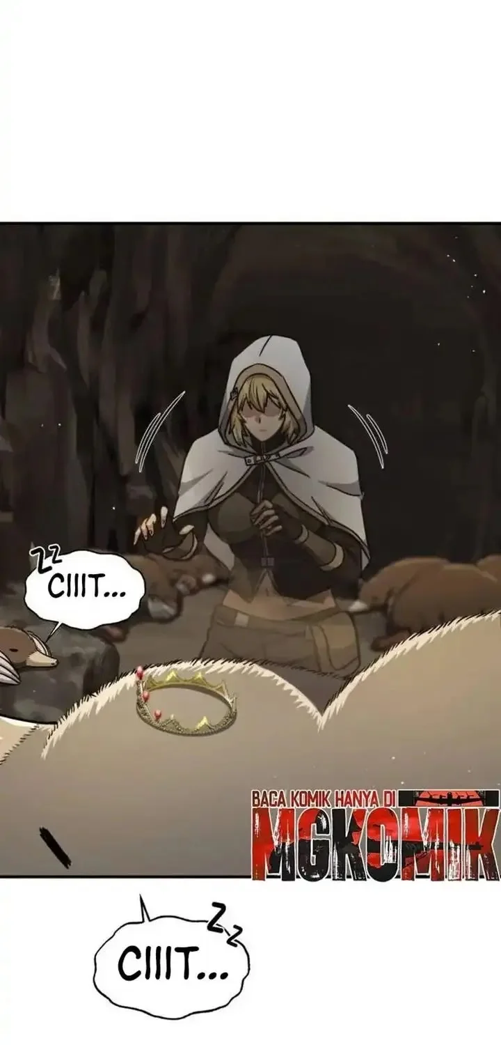 Immune to Corruption, I Wield a Cataclysmic Demon Sword Chapter 15 Gambar 117