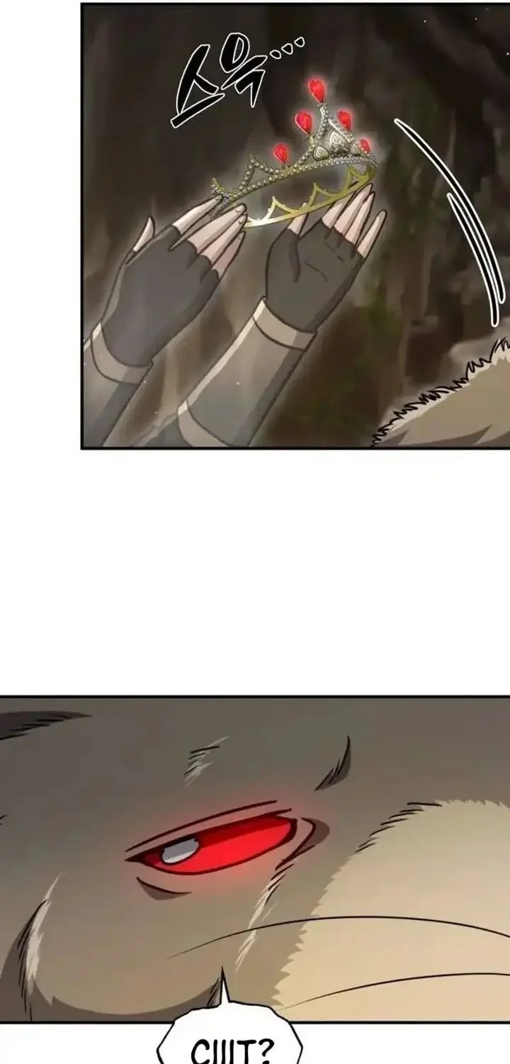 Immune to Corruption, I Wield a Cataclysmic Demon Sword Chapter 15 Gambar 119