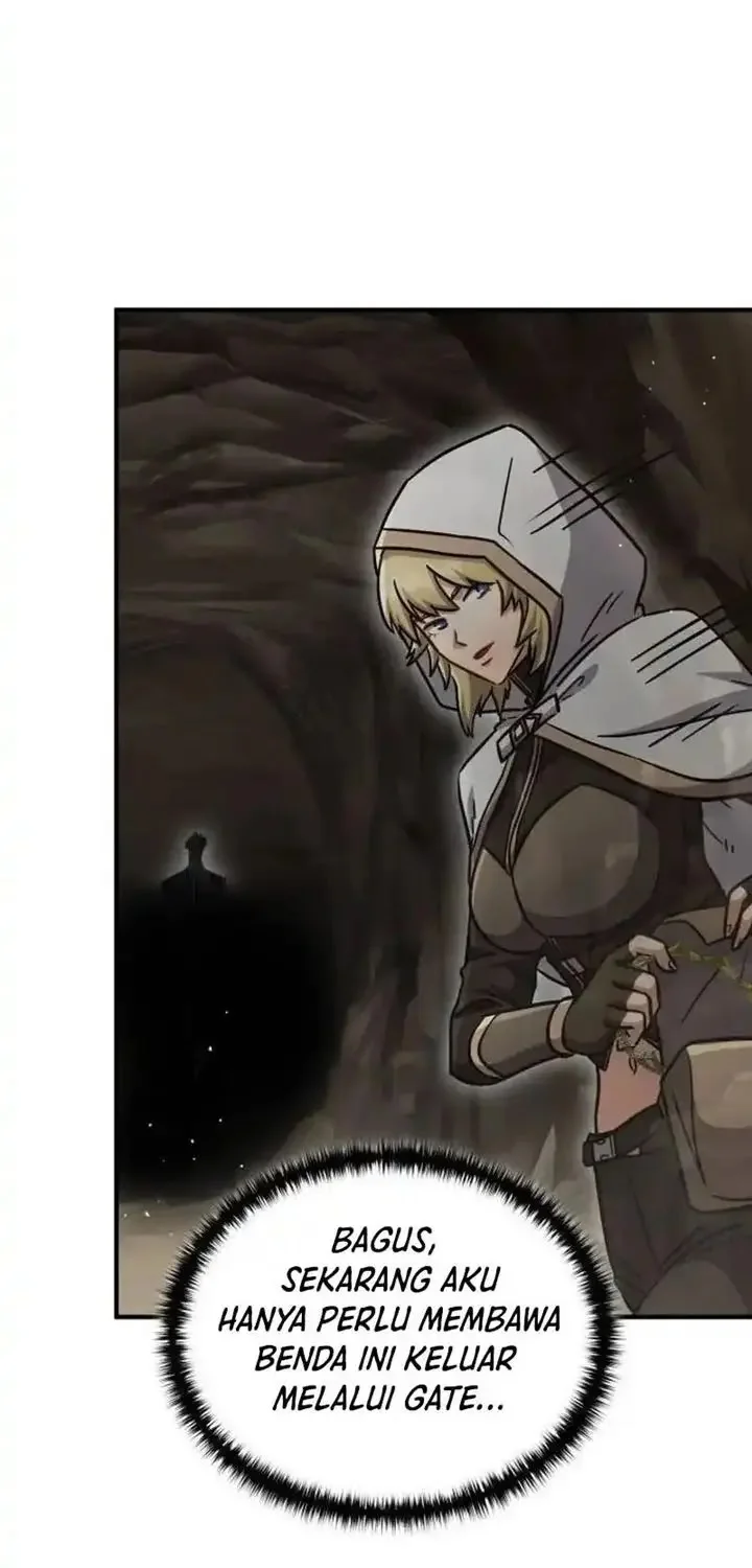 Immune to Corruption, I Wield a Cataclysmic Demon Sword Chapter 15 Gambar 122