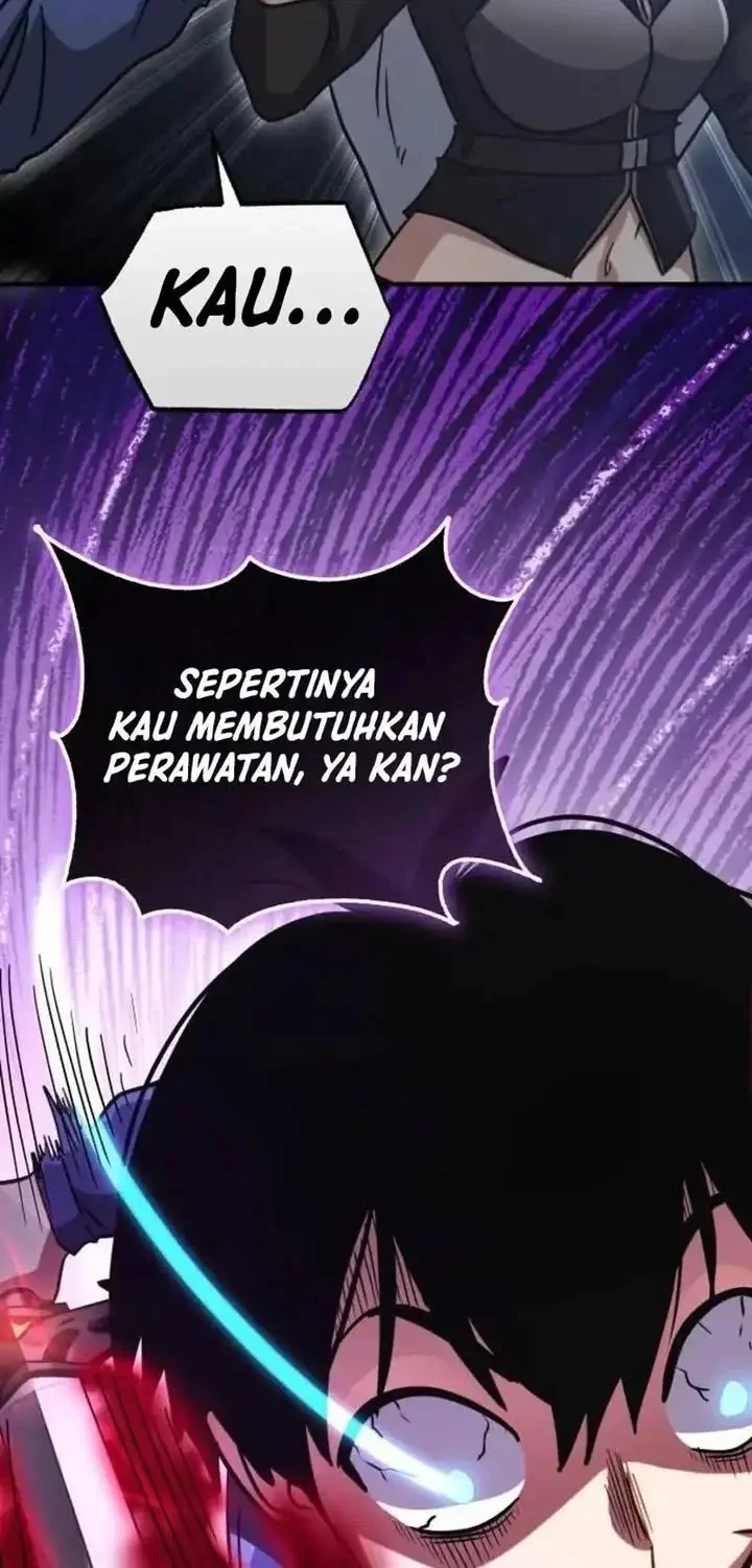 Immune to Corruption, I Wield a Cataclysmic Demon Sword Chapter 15 Gambar 133