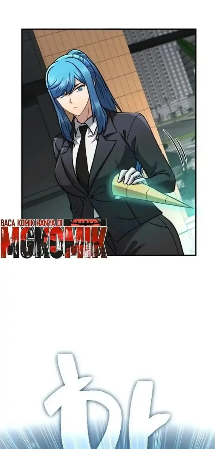 Immune to Corruption, I Wield a Cataclysmic Demon Sword Chapter 15 Gambar 13