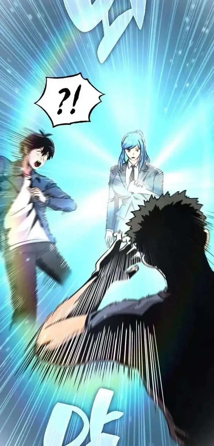 Immune to Corruption, I Wield a Cataclysmic Demon Sword Chapter 15 Gambar 14
