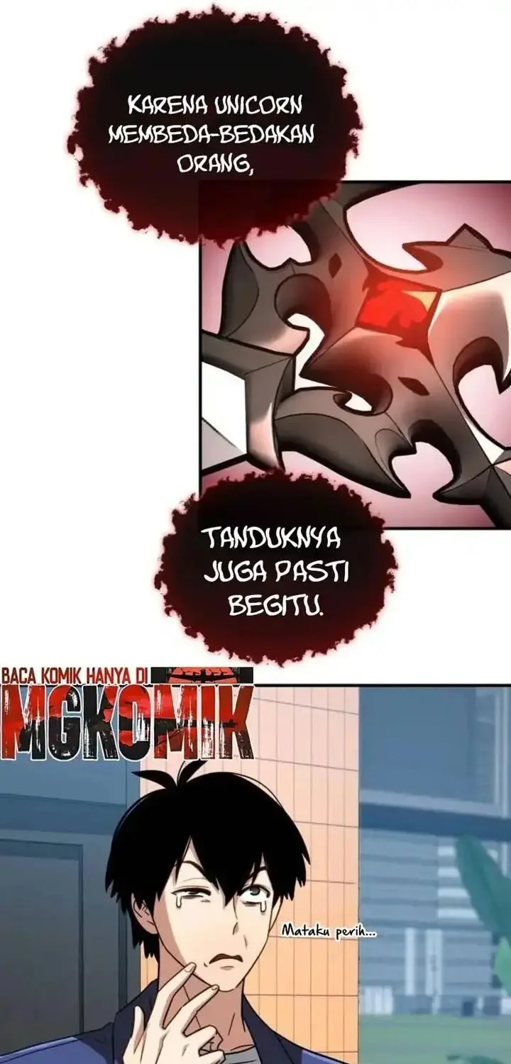Immune to Corruption, I Wield a Cataclysmic Demon Sword Chapter 15 Gambar 23