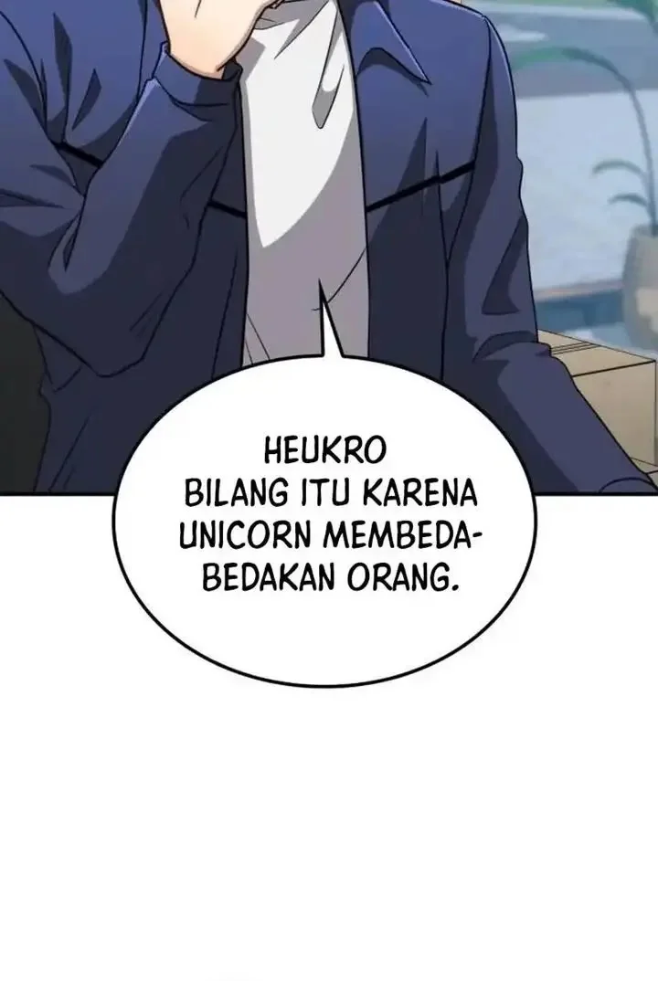 Immune to Corruption, I Wield a Cataclysmic Demon Sword Chapter 15 Gambar 24