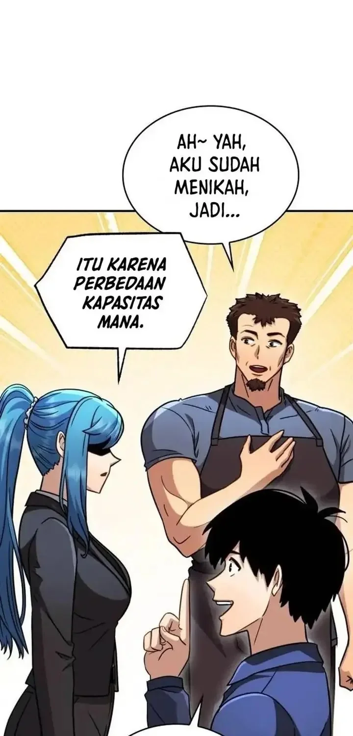 Immune to Corruption, I Wield a Cataclysmic Demon Sword Chapter 15 Gambar 26
