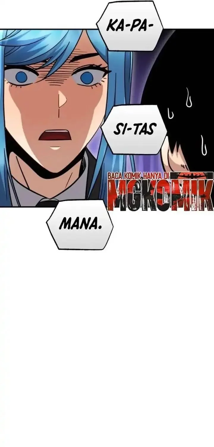Immune to Corruption, I Wield a Cataclysmic Demon Sword Chapter 15 Gambar 28