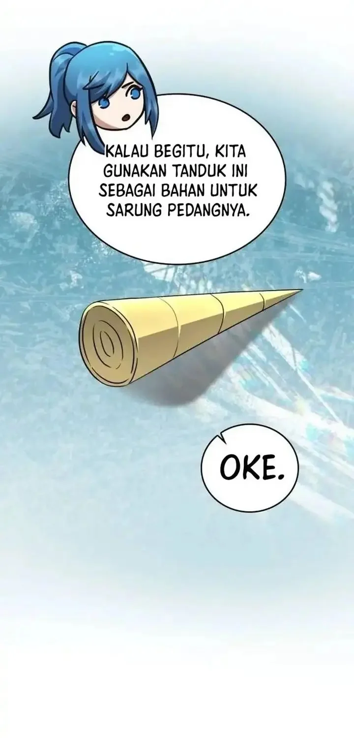 Immune to Corruption, I Wield a Cataclysmic Demon Sword Chapter 15 Gambar 29