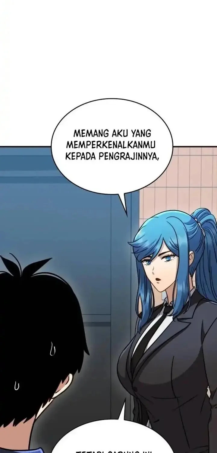 Immune to Corruption, I Wield a Cataclysmic Demon Sword Chapter 15 Gambar 34