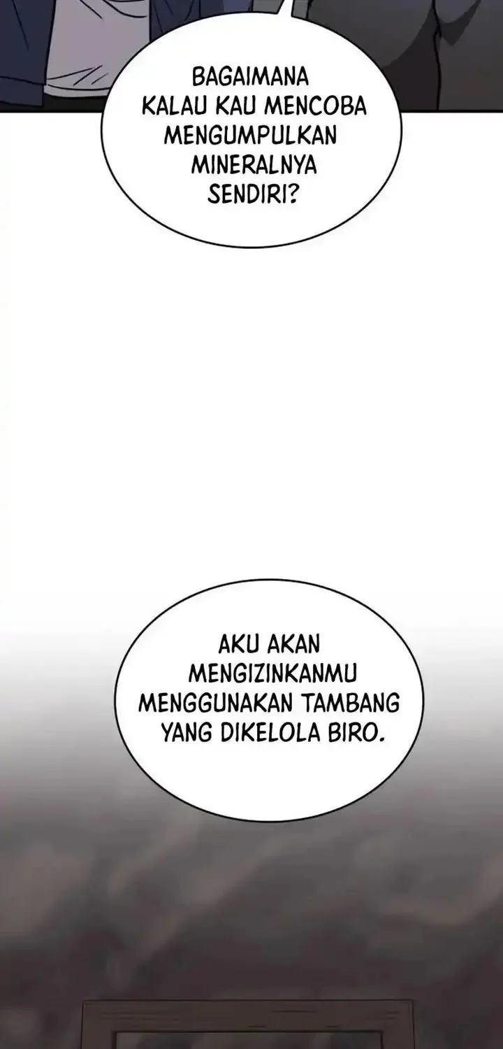 Immune to Corruption, I Wield a Cataclysmic Demon Sword Chapter 15 Gambar 37