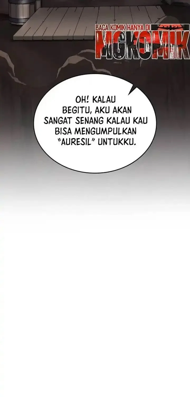 Immune to Corruption, I Wield a Cataclysmic Demon Sword Chapter 15 Gambar 39