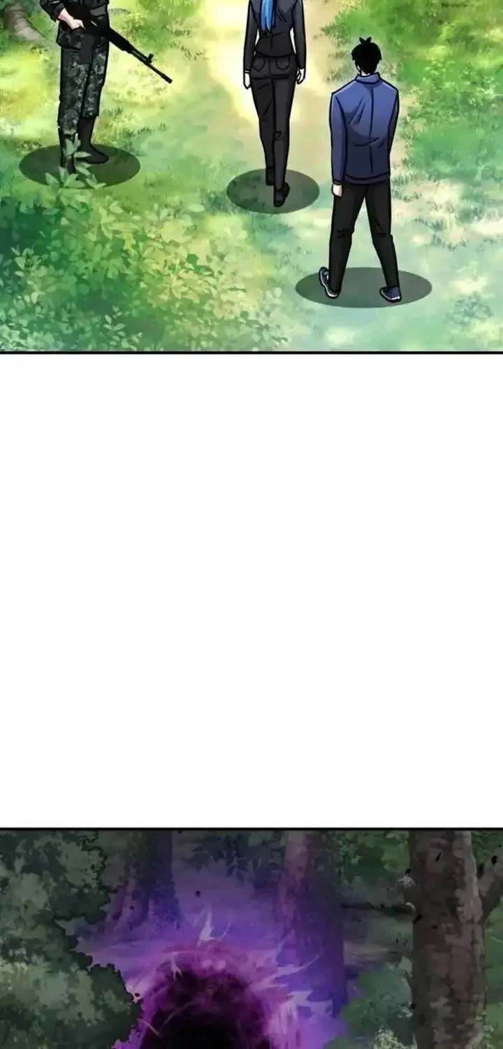 Immune to Corruption, I Wield a Cataclysmic Demon Sword Chapter 15 Gambar 42