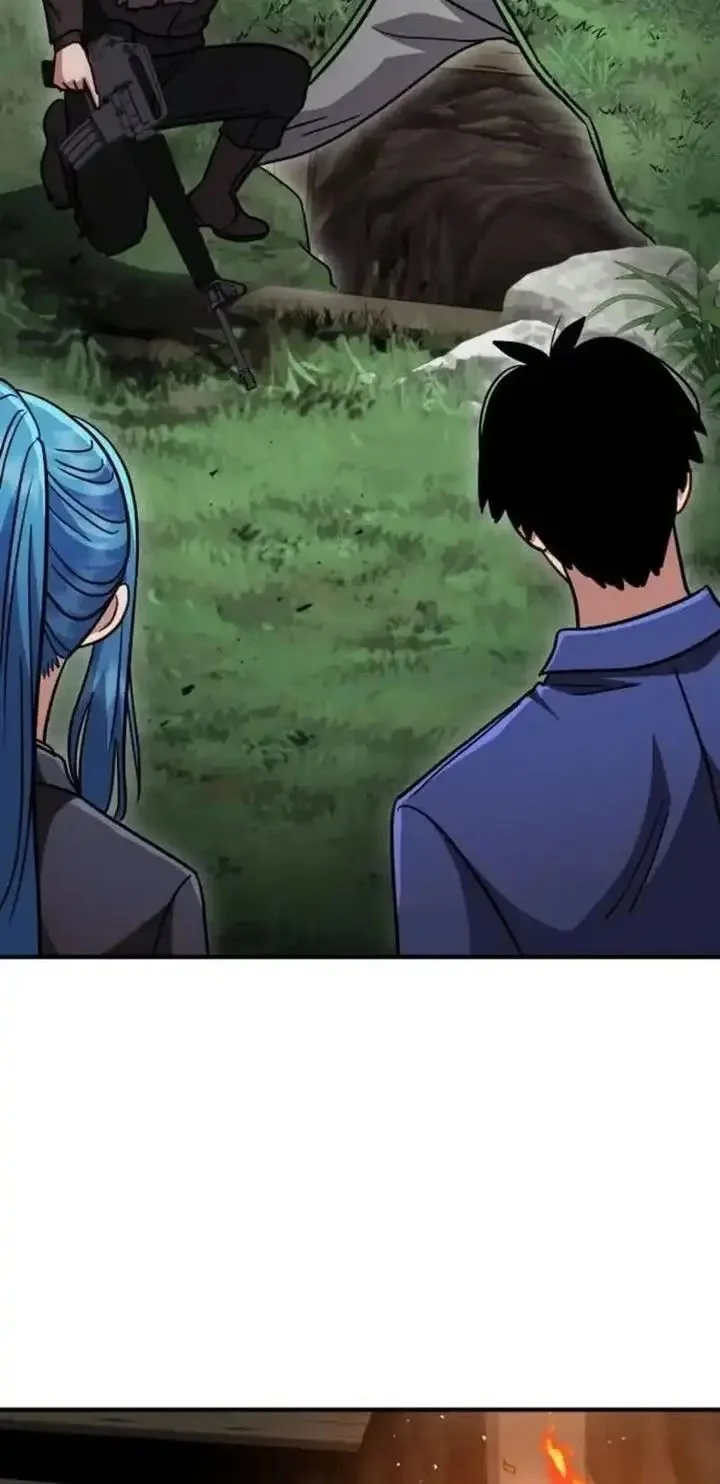 Immune to Corruption, I Wield a Cataclysmic Demon Sword Chapter 15 Gambar 45