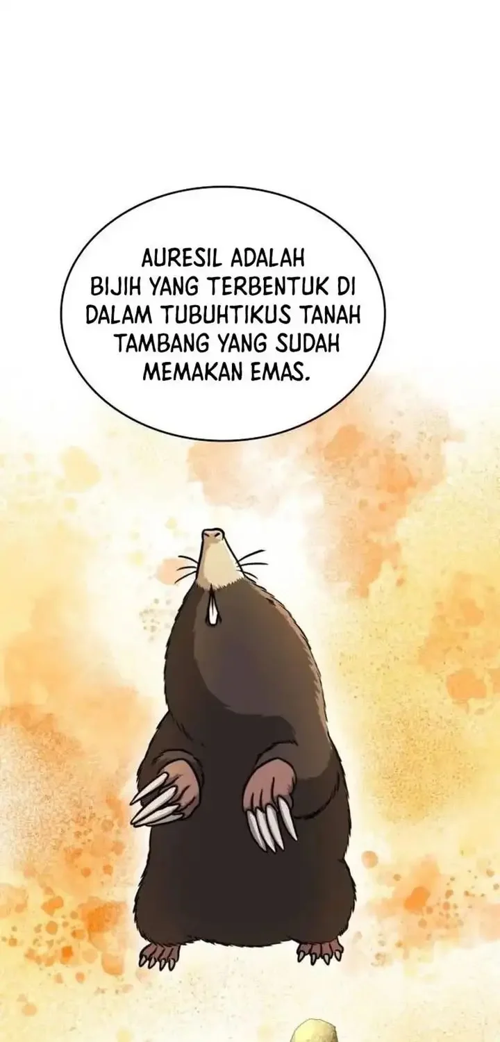 Immune to Corruption, I Wield a Cataclysmic Demon Sword Chapter 15 Gambar 49