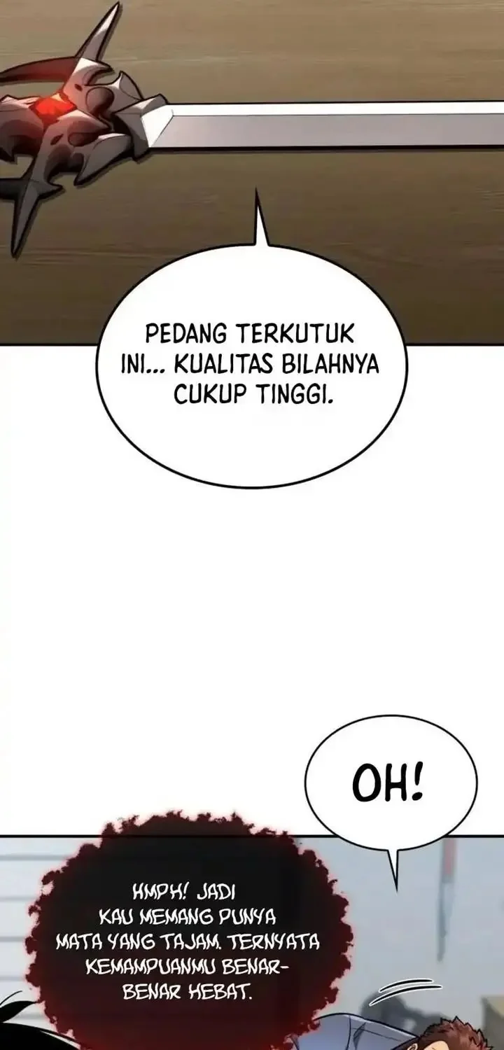 Immune to Corruption, I Wield a Cataclysmic Demon Sword Chapter 15 Gambar 4